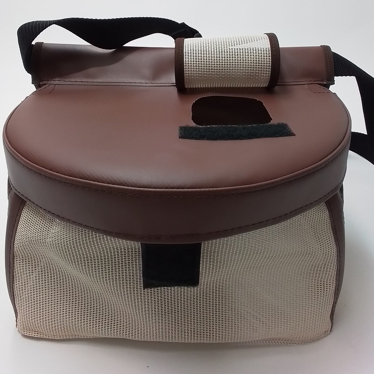 THE FISHER BAG
