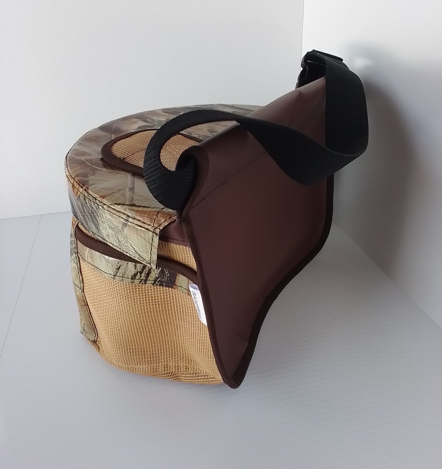 THE FISHER BAG
