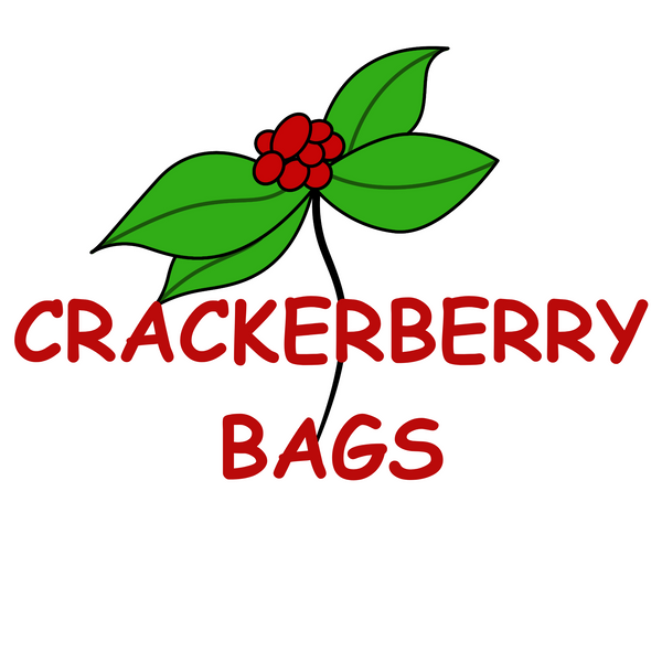 Crackerberry Bags
