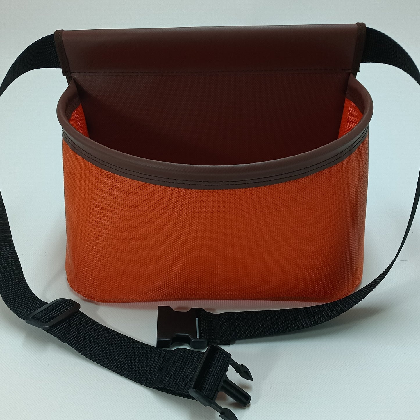 THE FORAGER BAG - NO LID