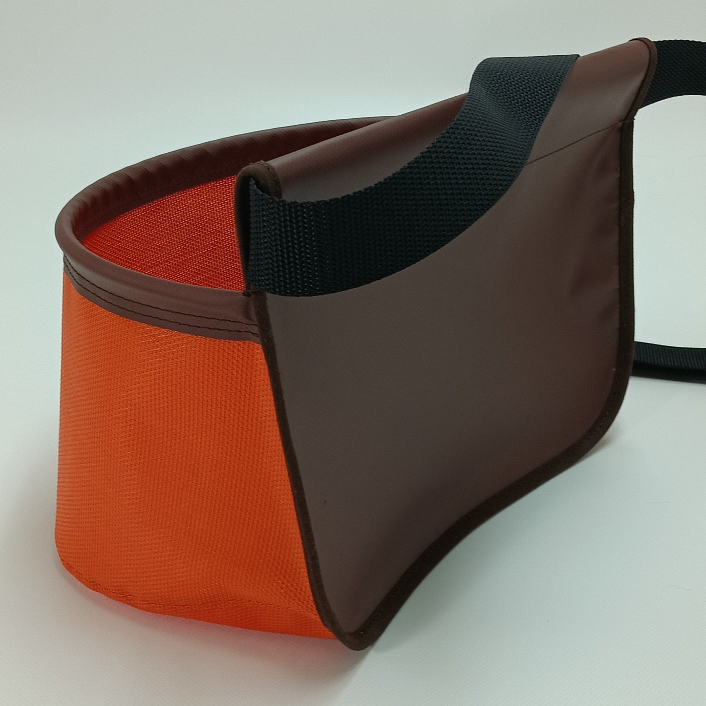 THE FORAGER BAG - NO LID