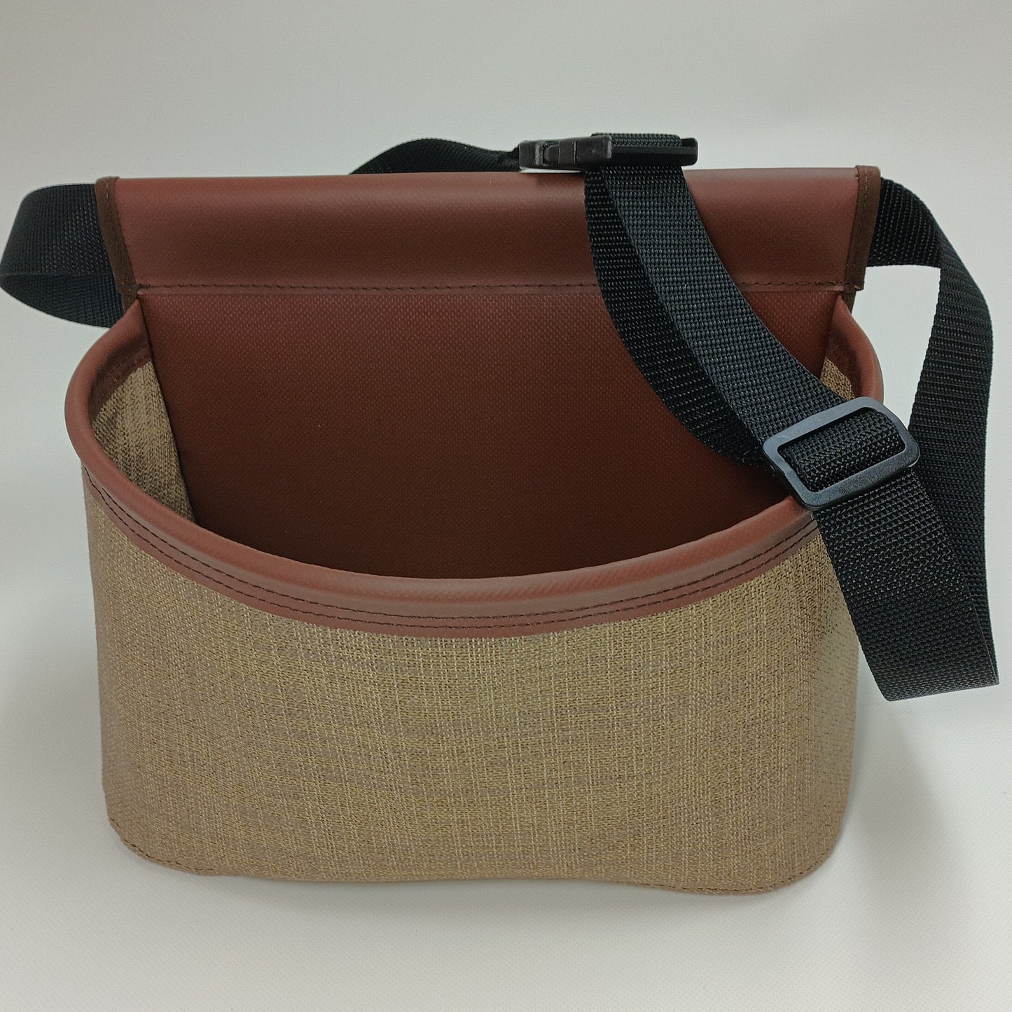 THE FORAGER BAG - NO LID
