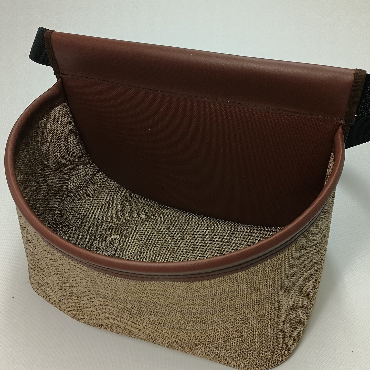 THE FORAGER BAG - NO LID