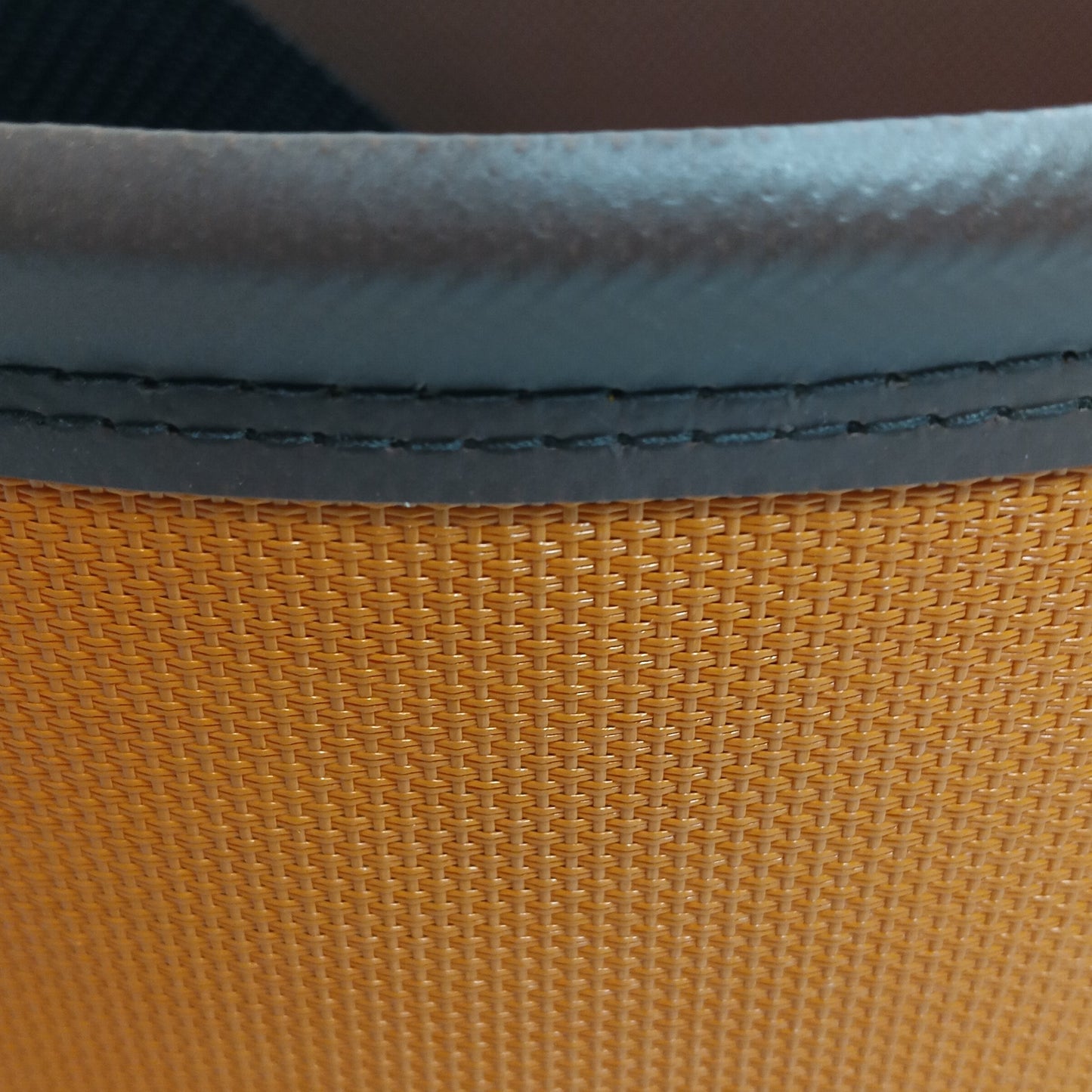 THE FORAGER BAG - NO LID