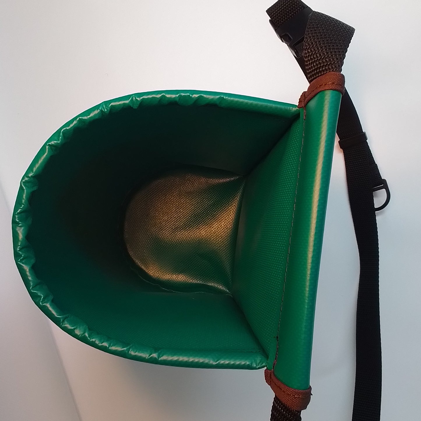 THE BERRY PICKER BAG regular size