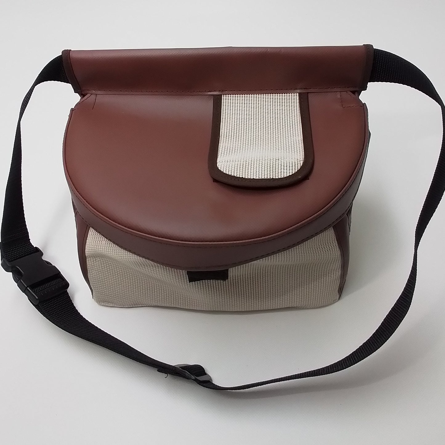 THE FISHER BAG