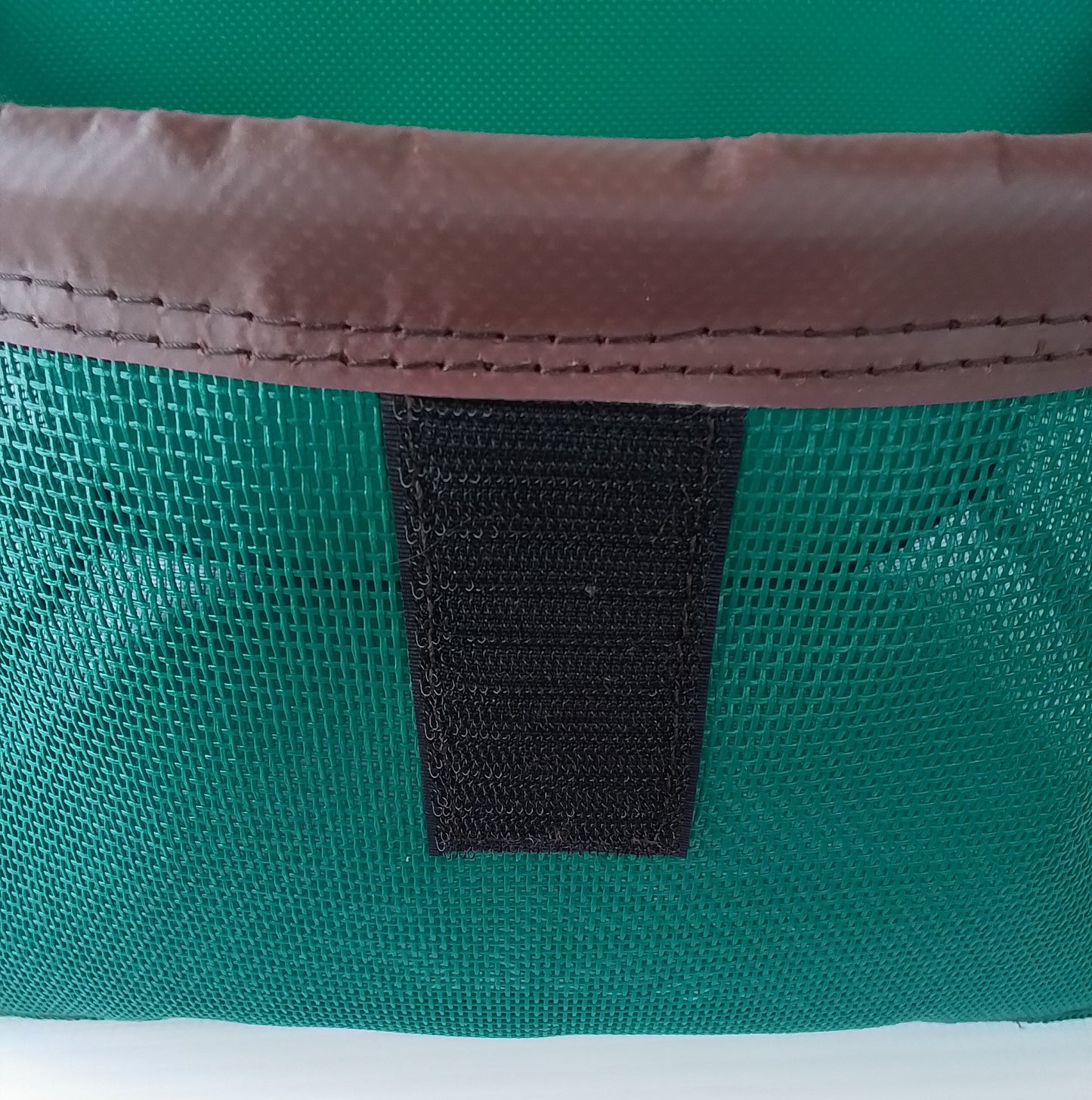 THE FORAGER BAG with lid