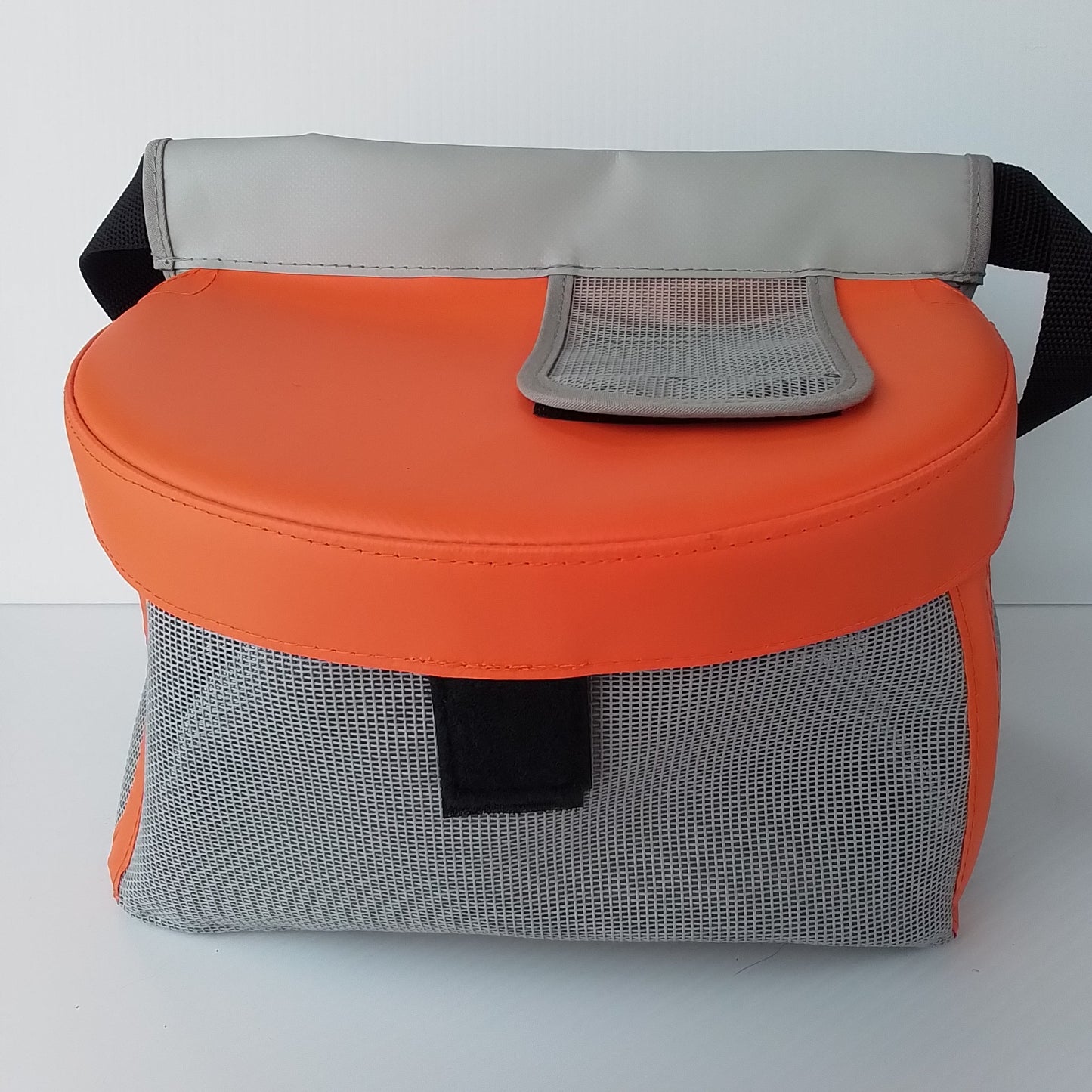 THE FISHER BAG