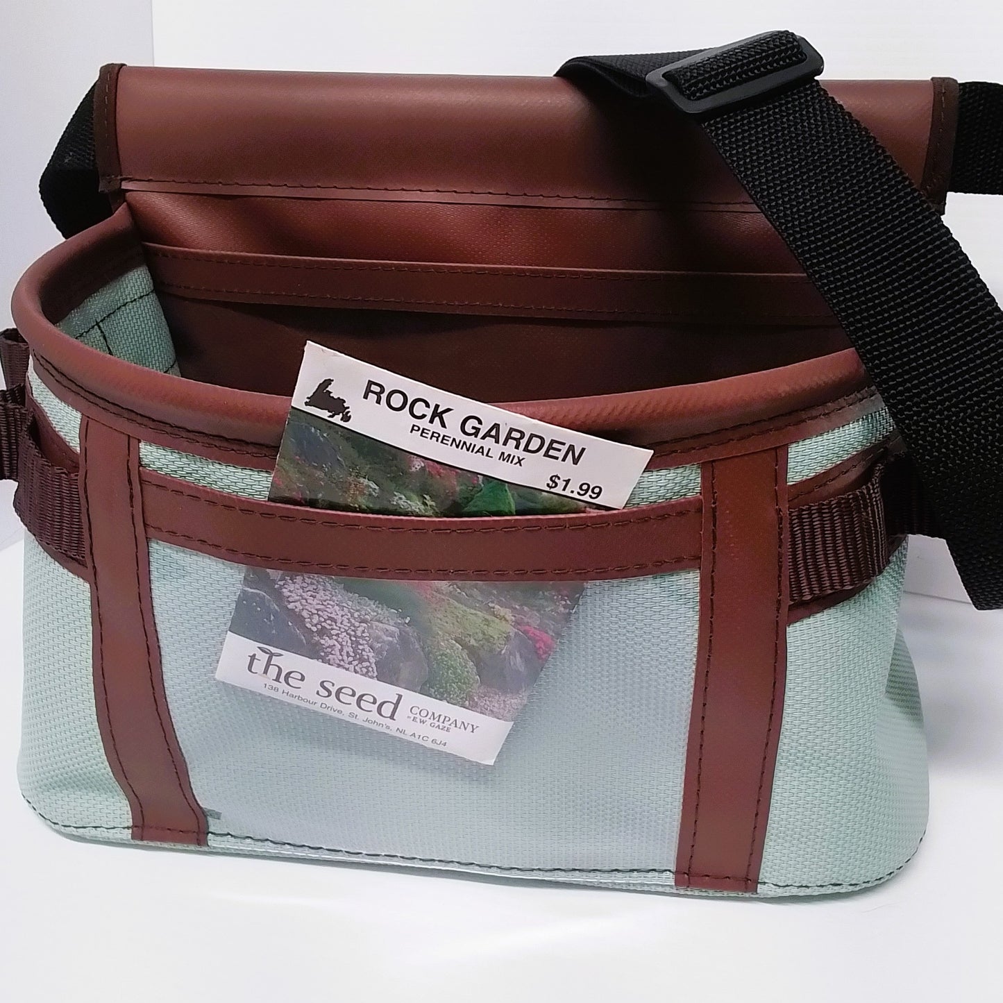 THE GARDENER BAG