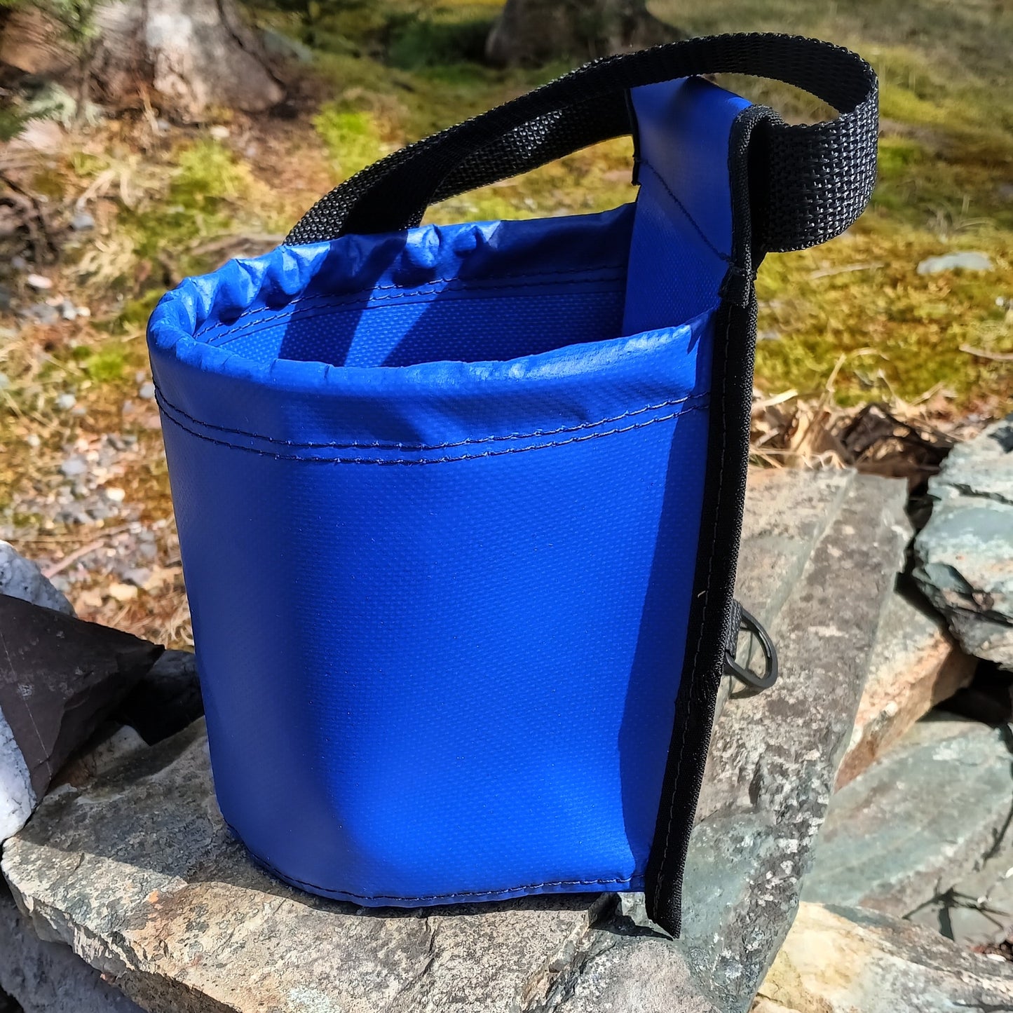 THE BERRY PICKER BAG small size