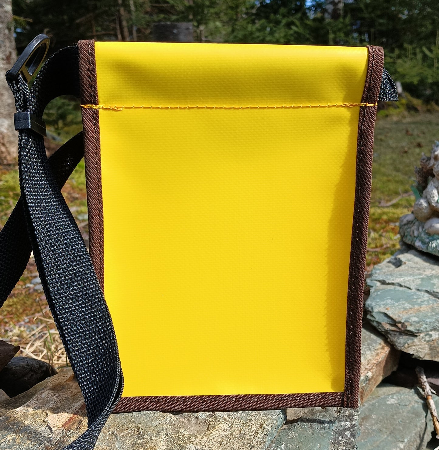 THE BERRY PICKER BAG small size